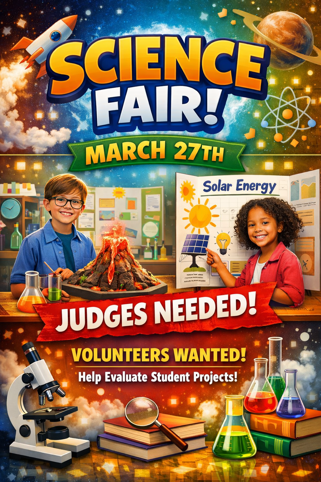 Science Fair